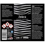 Αρωματικό Αυτοκινήτου Spray Feral Animal Collection Zebra