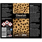 Αρωματικό Αυτοκινήτου Spray Feral Animal Collection Cheetah