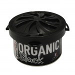 Αρωματικό Αυτοκινήτου Κονσέρβα Feral Με Άρωμα Black 40gr 1 Τεμάχιο