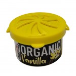 Αρωματικό Αυτοκινήτου Κονσέρβα Feral Με Άρωμα Vanilla 40gr 1 Τεμάχιο