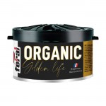Αρωματικό Αυτοκινήτου Κονσέρβα Feral Με Άρωμα Golden Life 40gr 1 Τεμάχιο