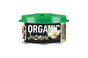 Αρωματικό Αυτοκινήτου Κονσέρβα Feral Με Άρωμα Jasmine 40gr 1 Τεμάχιο