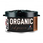 Αρωματικό Αυτοκινήτου Κονσέρβα Feral Με Άρωμα Oud Passion 40gr 1 Τεμάχιο