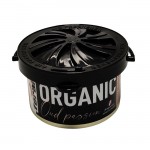 Αρωματικό Αυτοκινήτου Κονσέρβα Feral Με Άρωμα Oud Passion 40gr 1 Τεμάχιο