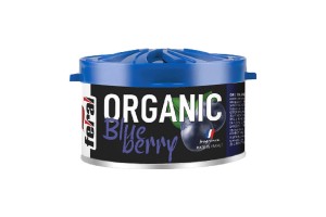 Αρωματικό Αυτοκινήτου Κονσέρβα Feral Με Άρωμα Blueberry 40gr 1 Τεμάχιο