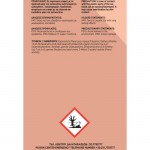 Αρωματικό Αυτοκινήτου Κρεμαστό Feral Fruity Collection Peach 1 Τεμάχιο