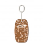 Αρωματικό Αυτοκινήτου Κρεμαστό Feral Fruity Collection Coconut 1 Τεμάχιο
