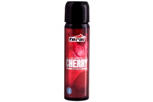 Αρωματικό Αυτοκινήτου Spray Feral Fruity Collection Με Άρωμα Cherry 1 Τεμάχιο