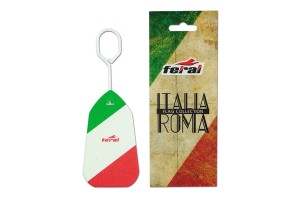 Αρωματικό Αυτοκινήτου Κρεμαστό Feral Flag Collection Italy 1 Τεμάχιο