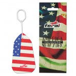 Αρωματικό Αυτοκινήτου Κρεμαστό Feral Flag Collection Usa 1 Τεμάχιο