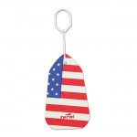 Αρωματικό Αυτοκινήτου Κρεμαστό Feral Flag Collection Usa 1 Τεμάχιο