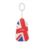 Αρωματικό Αυτοκινήτου Κρεμαστό Feral Flag Collection British 1 Τεμάχιο