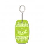 Αρωματικό Αυτοκινήτου Κρεμαστό Feral Natural Collection Jasmine 1 Τεμάχιο