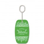 Αρωματικό Αυτοκινήτου Κρεμαστό Feral Natural Collection Gardenia 1 Τεμάχιο