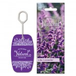 Αρωματικό Αυτοκινήτου Κρεμαστό Feral Natural Collection Levander 1 Τεμάχιο
