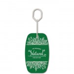 Αρωματικό Αυτοκινήτου Κρεμαστό Feral Natural Collection Forest Pine 1 Τεμάχιο