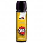 Αρωματικό Αυτοκινήτου Spray Feral Speech Collection Omg 1 Τεμάχιο