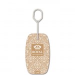 Αρωματικό Αυτοκινήτου Κρεμαστό Feral Royal Collection White Oud 1 Τεμάχιο