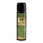 Αρωματικό Αυτοκινήτου Spray Feral Royal Collection Amber Oud 1 Τεμάχιο