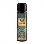 Αρωματικό Αυτοκινήτου Spray Feral Royal Collection Oud Senses 1 Τεμάχιο