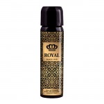 Αρωματικό Αυτοκινήτου Spray Feral Royal Collection Black Oud 1 Τεμάχιο