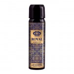 Αρωματικό Αυτοκινήτου Spray Feral Royal Collection Legend Oud 1 Τεμάχιο