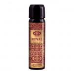 Αρωματικό Αυτοκινήτου Spray Feral Royal Collection Oriental Oud 1 Τεμάχιο