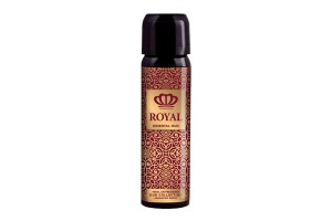 Αρωματικό Αυτοκινήτου Spray Feral Royal Collection Oriental Oud 1 Τεμάχιο