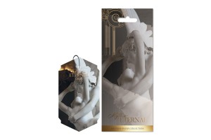 Αρωματικό Αυτοκινήτου Κρεμαστό Feral Eternal Myths Collection Eros 1 Τεμάχιο