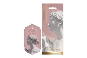 Αρωματικό Αυτοκινήτου Κρεμαστό Feral Eternal Myths Collection Pasithea 1 Τεμάχιο