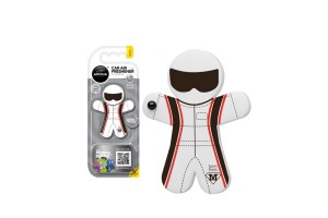 Αρωματικό Αυτοκινήτου Κρεμαστό Aroma Many Sport Fresh 1 Τεμάχιο