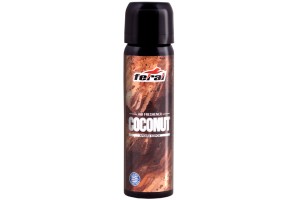 Αρωματικό Αυτοκινήτου Spray Feral Classic Collection Coconut 1 Τεμάχιο