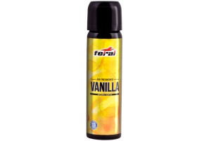 Αρωματικό Αυτοκινήτου Spray Feral Classic Collection Vanilla 1 Τεμάχιο