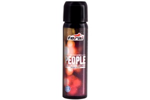 Αρωματικό Αυτοκινήτου Spray Feral Classic Collection People 1 Τεμάχιο