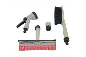 Σετ Πλυσίματος Με 4 Εξαρτήματα