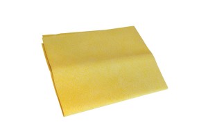 Δέρμα Καθαρισμού & Στεγνώματος Γενικής Χρήσης Kanebo 22.5x43cm 1 Τεμάχιο