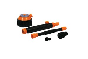 ΚΑΘΑΡ/ΚΟ Gear Wash Brush