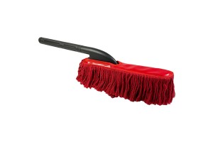 Ξεσκονιστήρι Με Κερί Και Πλαστική Λαβή Feral 60cm 1 Τεμάχιο