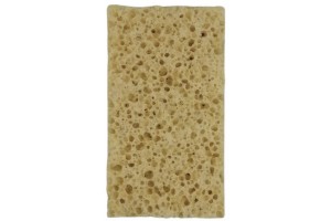 Σφουγγάρι Πλυσίματος Αυτοκινήτου Natura Feral 20.5x11x4.5cm 1 Τεμάχιο