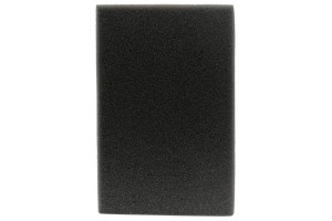 Σφουγγάρι Γυαλίσματος Αυτοκινήτου Magic Car Μεγάλο 20.5x12cm 1 Τεμάχιο