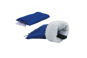 Ξύστρα Πάγου Γάντι 1 Τεμάχιο