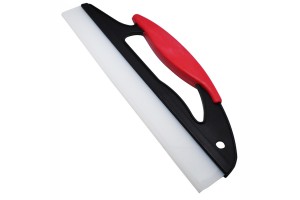 Χειροκαθαριστήρας Τζαμιών Σιλικόνης Feral Detailing Pro 30cm 1 Τεμάχιο