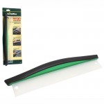 Χειροκαθαριστήρας Τζαμιών Σιλικόνης Turtle Wax TW-SQ2 33cm 12'' 1 Τεμάχιο