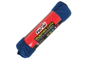 Πετσέτα Microfiber Feral 30x40cm Ρολό 6 Τεμαχίων