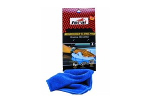 Πετσέτα Microfiber Pro Feral 40x40cm 1 Τεμάχιο