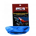 Πετσέτα Microfiber Pro Feral Για Τζάμια 40x40cm 1 Τεμάχιο