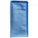Πετσέτα Microfiber Pro Feral Για Τζάμια 40x40cm 1 Τεμάχιο