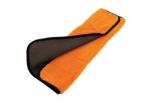 Πετσέτα Μicrofiber Μr Κleen KLIN604 2 Πλευρών 40x45cm 1 Τεμάχιο