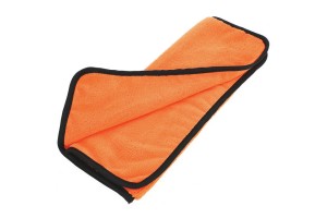 Πετσέτα Microfiber Μr Κleen KLIN617 40x60cm 1 Τεμάχιο