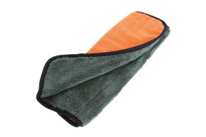 Πετσέτα Microfiber Μr Κleen KLIN619 38x38cm 1 Τεμάχιο